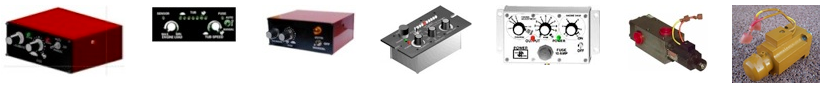 JEMM Controls, Inc. Products